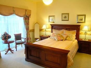 Pericoe Retreat Bed & Breakfast - Northern Rivers Accommodation 14