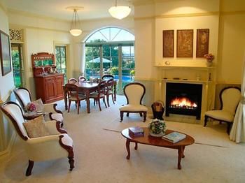 Pericoe Retreat Bed & Breakfast - Northern Rivers Accommodation 15