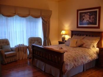 Pericoe Retreat Bed & Breakfast - Northern Rivers Accommodation 17