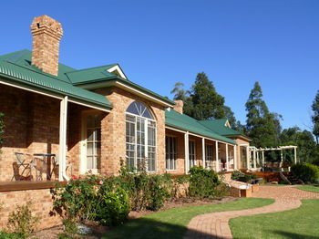 Pericoe Retreat Bed & Breakfast - Northern Rivers Accommodation 21