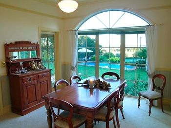 Pericoe Retreat Bed & Breakfast - Northern Rivers Accommodation 29