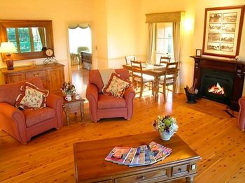 Pericoe Retreat Bed & Breakfast - Northern Rivers Accommodation 30