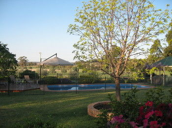 Pericoe Retreat Bed & Breakfast - Northern Rivers Accommodation 31