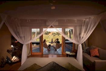 Zoofari Lodge, Taronga Western Plains Zoo - Northern Rivers Accommodation 0