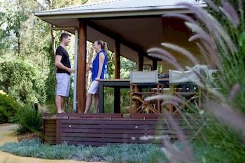 Zoofari Lodge, Taronga Western Plains Zoo - Northern Rivers Accommodation 2