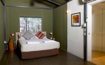 Zoofari Lodge, Taronga Western Plains Zoo - Northern Rivers Accommodation 3
