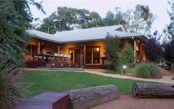 Zoofari Lodge, Taronga Western Plains Zoo - Northern Rivers Accommodation 5