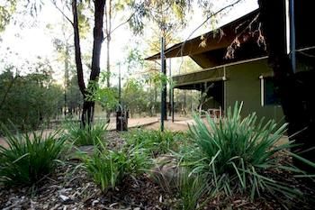 Zoofari Lodge, Taronga Western Plains Zoo - Northern Rivers Accommodation 6