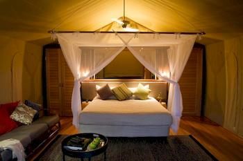 Zoofari Lodge, Taronga Western Plains Zoo - Northern Rivers Accommodation 9