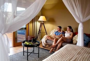 Zoofari Lodge, Taronga Western Plains Zoo - Northern Rivers Accommodation 10