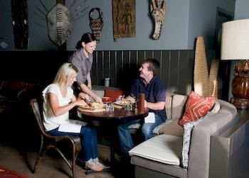 Zoofari Lodge, Taronga Western Plains Zoo - Northern Rivers Accommodation 11
