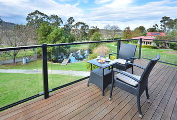 Araluen Villas - Northern Rivers Accommodation 1