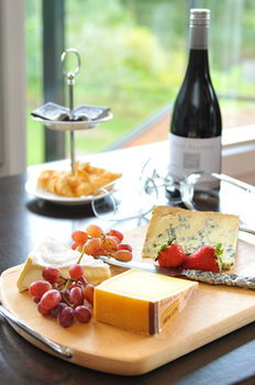 Araluen Villas - Northern Rivers Accommodation 2