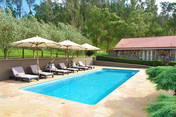 Araluen Villas - Northern Rivers Accommodation 5