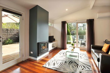 Araluen Villas - Northern Rivers Accommodation 7