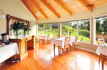 Araluen Villas - Northern Rivers Accommodation 8