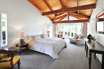 Araluen Villas - Northern Rivers Accommodation 9
