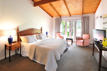 Araluen Villas - Northern Rivers Accommodation 10