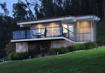 Araluen Villas - Northern Rivers Accommodation 11