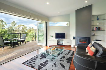 Araluen Villas - Northern Rivers Accommodation 12