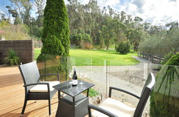 Araluen Villas - Northern Rivers Accommodation 13