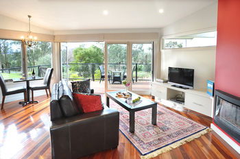 Araluen Villas - Northern Rivers Accommodation 14