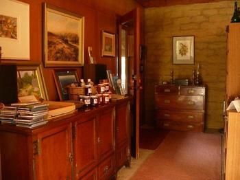 The Burrow At Wombat Bend - Northern Rivers Accommodation 2