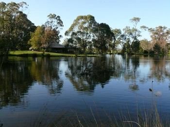 The Burrow At Wombat Bend - Northern Rivers Accommodation 6
