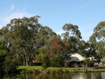 The Burrow At Wombat Bend - Northern Rivers Accommodation 8