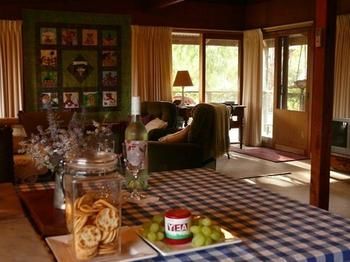 The Burrow At Wombat Bend - Northern Rivers Accommodation 10