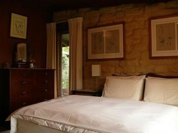 The Burrow At Wombat Bend - Northern Rivers Accommodation 11