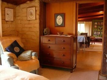 The Burrow At Wombat Bend - Northern Rivers Accommodation 12