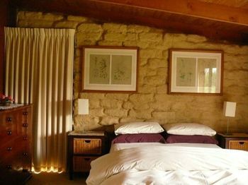 The Burrow At Wombat Bend - Northern Rivers Accommodation 13