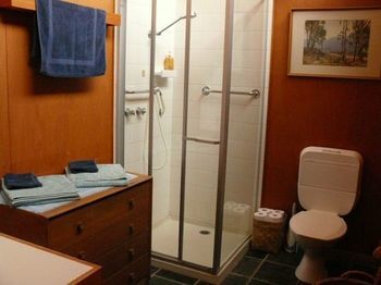 The Burrow At Wombat Bend - Northern Rivers Accommodation 15