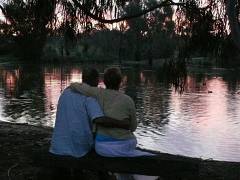 The Burrow At Wombat Bend - Northern Rivers Accommodation 16