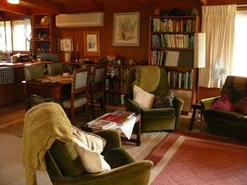 The Burrow At Wombat Bend - Northern Rivers Accommodation 17