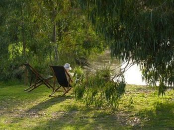 The Burrow At Wombat Bend - Northern Rivers Accommodation 18
