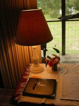 The Burrow At Wombat Bend - Northern Rivers Accommodation 19