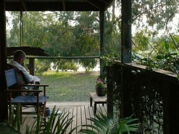 The Burrow At Wombat Bend - Northern Rivers Accommodation 20