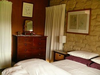 The Burrow At Wombat Bend - Northern Rivers Accommodation 22