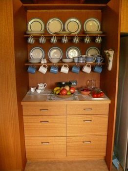 The Burrow At Wombat Bend - Northern Rivers Accommodation 23