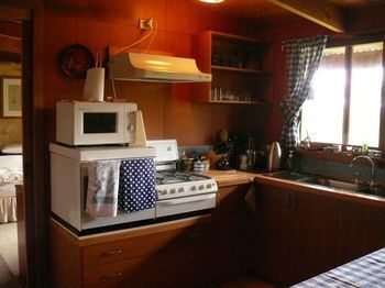 The Burrow At Wombat Bend - Northern Rivers Accommodation 24