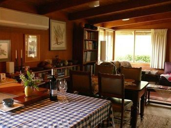 The Burrow At Wombat Bend - Northern Rivers Accommodation 26