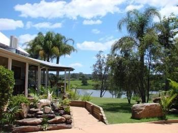 Clarence River Bed & Breakfast - Northern Rivers Accommodation 0