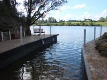Clarence River Bed & Breakfast - Northern Rivers Accommodation 1
