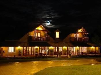 Clarence River Bed & Breakfast - Northern Rivers Accommodation 2