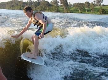 Clarence River Bed & Breakfast - Northern Rivers Accommodation 3