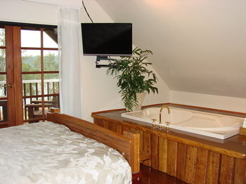 Clarence River Bed & Breakfast - Northern Rivers Accommodation 5