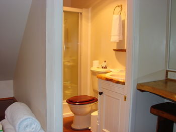 Clarence River Bed & Breakfast - Northern Rivers Accommodation 6