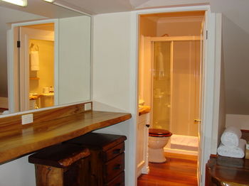 Clarence River Bed & Breakfast - Northern Rivers Accommodation 8